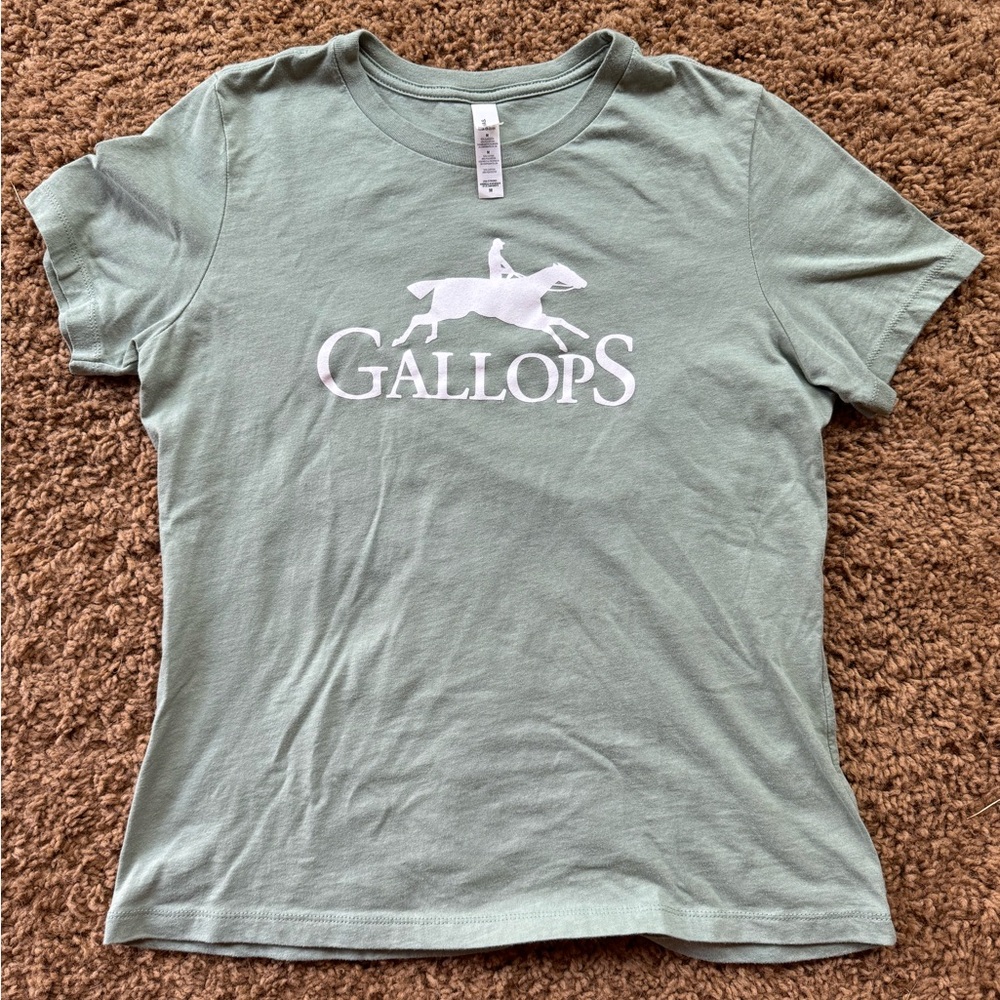 Gallops T-Shirt